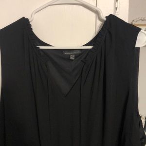 Lane Bryant maxi dress